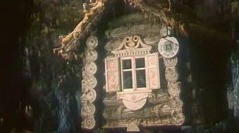 Masha va Vitining yangi yil sarguzashti Mosfilm SSSR kinosi Uzbek tilida 1975 O'zbekcha tarjima kino HD skrinshot 3