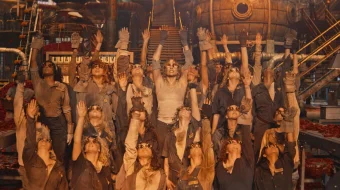 Bu men. Hozir Uzbek tilida 2024 O'zbekcha tarjima kino HD skrinshot 3