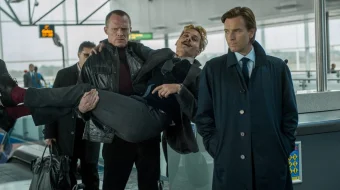 Mordekay / Mordekey Uzbek tilida 2011 O'zbekcha tarjima kino HD skrinshot 3