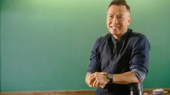 Katta Aka Uzbek tilida 2018 O'zbekcha tarjima kino HD skrinshot 1