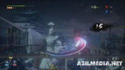 Hidden Dragon: Legend skrinshot 2