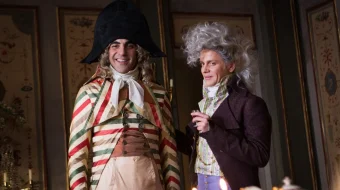 Zamonlar osha 3 Uzbek tilida 2016 O'zbek tarjima kino HD skrinshot 1