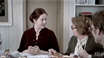 Yigirma yildan so'ng... / 20 yildan keyin SSSR filmi 1980 Uzbek tilida O'zbekcha tarjima kino Full HD tas-ix skachat skrinshot 3