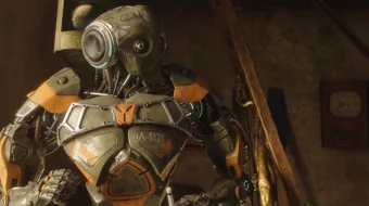 Робо 2019 Tas-ix skachat skrinshot 4