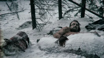 Omon qolgan Uzbek tilida 2015 O'zbek tarjima kino HD skrinshot 1