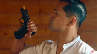 Agent Mr-9: Yo'q qilish missiyasi Premyera Uzbek tilida O'zbekcha 2023 tarjima kino Full HD tas-ix skachat skrinshot 4