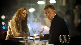 Agent Xemilton 1: Millat manfaati uchun Uzbek tilida 2011 O'zbekcha tarjima kino HD skrinshot 2