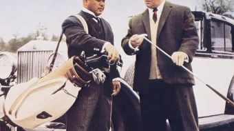 Agent 007 Oltin barmoq / Goldfinger 1964 Full HD O'zbek tarjima tas-ix skachat skrinshot 4