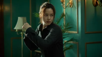 Fantom Koreya filmi Uzbek tilida 2023 O'zbekcha tarjima kino HD skrinshot 2