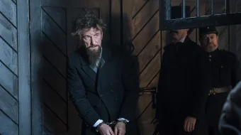 Daho va Majnun Full HD O'zbek tilida 2018 Uzbekcha tarjima / The Professor and the Madman / Tas-IX skachat skrinshot 1