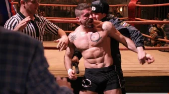 Bo'ysunmas 2 / Boyka 2 Uzbek tilida 2005 O'zbek tarjima kino HD skrinshot 1