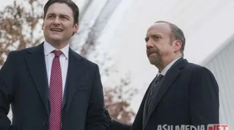 Milliardlar AQSH Seriali 2016 Uzbek tilida O'zbekcha tarjima Barcha qismlar skrinshot 1