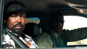 Kollektorlar 2 / Sheriklar 2 / Kollektor 2 / Collektor 2 / Kollector 2 Uzbek tilida 2020 O'zbekcha tarjima kino HD skrinshot 1