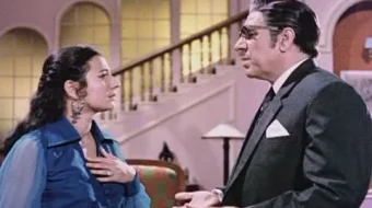 Fillar mening do'stim Hind kinosi Uzbek tilida 1971 O'zbekcha tarjima kino HD skrinshot 1