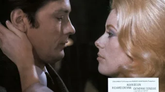 Politsiyachi / Josus / Ayg'oqchi Fransiya filmi Uzbek tilida 1972 HD O'zbek tarjima skrinshot 3