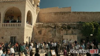 Uzoq shahar / Uzak Sehir 2024 Turk seriali Barcha qismlar Uzbek tilida O'zbekcha tarjima serial Full HD tas-ix skachat skrinshot 2