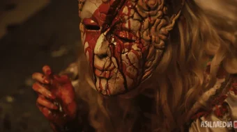 Arvohlar kemasi / Qirolicha Meri arvohlarining ta'qibi 2023 Ujas kino Uzbek tilida O'zbekcha tarjima kino Full HD tas-ix skachat skrinshot 3