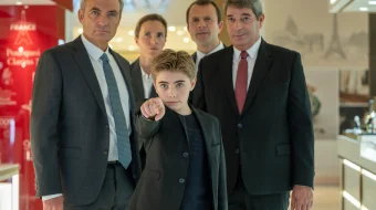 Yangi o'yinchoq Uzbek tilida 2022 O'zbekcha tarjima film Full HD skachat skrinshot 2