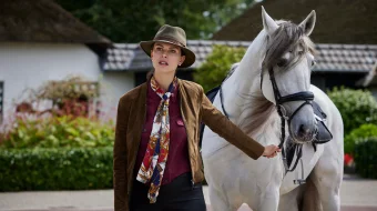 Spirit: Kumush Yulduz Uzbek tilida 2022 O'zbekcha tarjima kino HD skrinshot 1