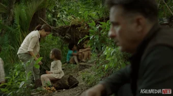 Qora haqiqat / Qorong'u haqiqat 2012 Uzbek tilida O'zbekcha tarjima kino Full HD tas-ix skachat skrinshot 4