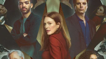 Tovlamachilar / Firibgarlar / Moshenniklar Uzbek tilida 2023-yil premyera kino O'zbekcha tarjima kino HD skrinshot 1