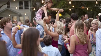 Sokin go'sha / Xavfsiz boshpana Uzbek tilida 2013 O'zbekcha tarjima film Full HD skachat skrinshot 3