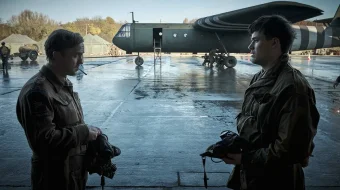 Unutilgan jang / Sheldadagi urush Uzbek tilida 2020 O'zbekcha tarjima film Full HD skachat skrinshot 1