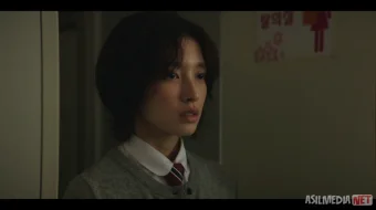 S chizig'i / Sevgi g'altak / S line / Qizil chiziq Koreys seriali 2025 Uzbek tilida O'zbekcha tarjima kino Full HD tas-ix skachat skrinshot 4