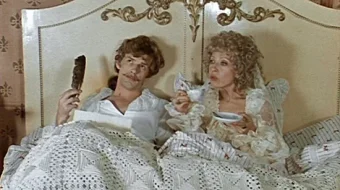 Xuddi o'sha Myunxauzen Mosfilm SSSR kinosi Uzbek tilida 1979 O'zbekcha tarjima kino HD skrinshot 1