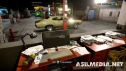 Car Mechanic Simulator 2018 skrinshot 3