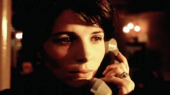 Uch rang: Ko'k / 3 rang: Moviy rang Uzbek tilida 1993 O'zbekcha tarjima film Full HD skachat skrinshot 3