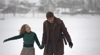 Yeva: Suniy intellekt Uzbek tilida 2011 O'zbekcha tarjima kino HD skrinshot 2