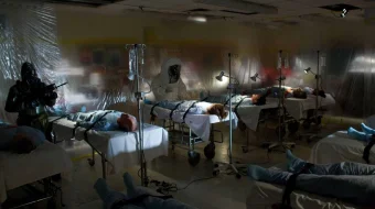 Aqldan Ozganlar / Jinnilar Uzbek tilida 2010 O'zbekcha tarjima kino HD skrinshot 3