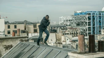 Jinoyat Izidan / Jinoyatchilar / Basteliya kuni Uzbek tilida 2016 O'zbekcha tarjima kino HD skrinshot 2