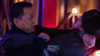 Politsiya hikoyasi: Qamalda Uzbek tilida 2013 O'zbekcha tarjima kino HD skrinshot 3