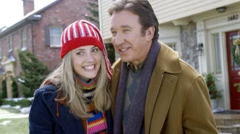 Yangi yil ta'tili / Kranks bilan Rojdestvo bayrami / Yo'qotilgan Rojdestvo Uzbek tilida 2004 O'zbek tarjima tas-ix skachat skrinshot 2