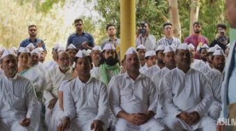 Qasoskor ruh / Durgamati: Afsona / Mif Hind kino 2020 Uzbek tilida O'zbekcha tarjima kino Full HD tas-ix skachat skrinshot 3