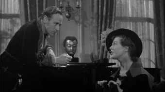 Pigmalion Uzbek tilida 1938 O'zbekcha tarjima HD skrinshot 2