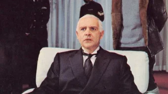 Qizil chodirlar Mosfilm SSSR kinosi Uzbek tilida 1969 O'zbekcha tarjima kino HD skrinshot 1