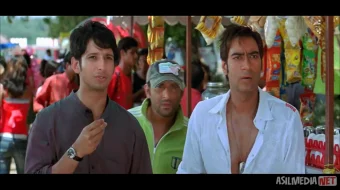 Quvnoq firibgarlar 1 / Aldangan er-xotin 2006 Uzbek tilida O'zbekcha tarjima kino Full HD tas-ix skachat skrinshot 1