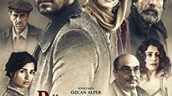 Shamol xotiralari Turk Kino O'zbek tilida 2015 Uzbekcha tarjima skrinshot 1