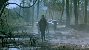 Nahot bu men? / Arvoh ayol qasosi 3 2023 Hind kino Uzbek tilida O'zbekcha tarjima kino Ma'buda Meenakshi Full HD tas-ix skachat skrinshot 4