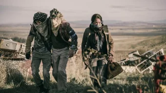 Z millati seriali Barcha qismlar O'zbek tilida 2014 Uzbekcha tarjima skrinshot 1