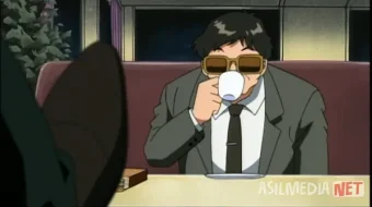 Jangchi Baki Hanma anime Barcha qismlar 2001 Uzbek tilida O'zbekcha tarjima kino Full HD tas-ix skachat skrinshot 4