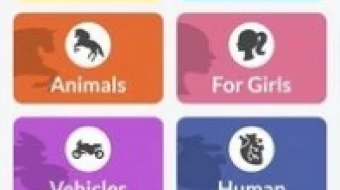 Learn To Draw APK skrinshot 2