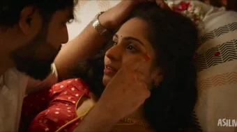 Arvoh bilan jang 2 / Odela 2 Premyera Hindcha Ujas kino 2025 Uzbek tilida Tarjima kino Skachat skrinshot 1