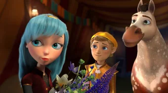 Pinokkio Rossiya multiki Multfilm Uzbek tilida 2021 O'zbekcha tarjima HD skrinshot 1