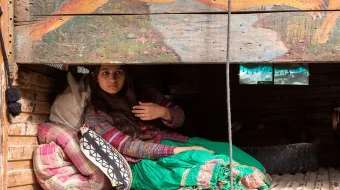 Magistral yo'l / Shosse Hind kino Uzbek tilida 2014 HD O'zbek tarjima skrinshot 3