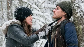 Дочь волка 2019 / Daughter of the Wolf / Tas-IX skachat skrinshot 1