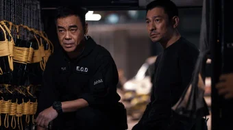 To'lqin Zarbasi 2 / Zarbi 2 Uzbek tilida 2020 O'zbekcha tarjima kino HD skrinshot 1